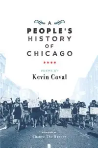 在飛比找博客來優惠-A People’s History of Chicago