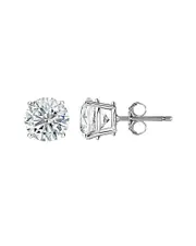 Diana M. Fine Jewelry 14K 2.00 ct. tw. Diamond Studs