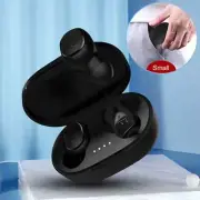 Wireless Earbuds TWS Stereo Earphones Bluetooth headphones with touch control
