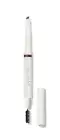 Medium Brown Eyebrow Color Waterproof Retractable Pencil with Spoolie