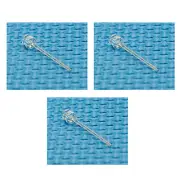 3pcs SPLPL90_3 Pulsed laser diode in plastic housing 905nm 75W peak power