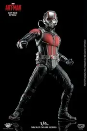 King Arts Diecast Figure Series Ant Man 1/9 Scale Action Figure