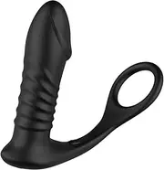Anal Plug Anal Butt Plug Vibrating Sex Toys For Women Ass Anal Cock Ring Dildo Masturbator Dildo Sex Machine Buttplug