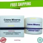 Original Minerva Cream assainissante For Acne And Blemish 30ml كريم منيرفا