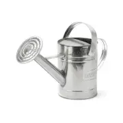 holman 1 8l galvanised watering can