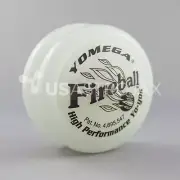 YOMEGA FIREBALL GLOW - Clear