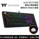 【Thermaltake 曜越】 Level 20 GT RGB Cherry MX 銀軸 機械式 電競鍵盤 櫻桃軸 台灣公司貨