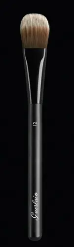 Guerlain Le Pinceau Foundation brush 12
