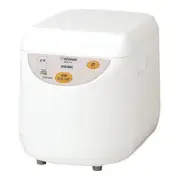 ZOJIRUSHI rice cake making machine microcomputer full automatic 1 sho BS-ED10-WA