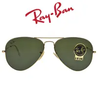 在飛比找蝦皮商城優惠-Ray Ban 雷朋 太陽眼鏡 RB3025 W3400 (