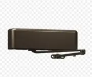 LCN 4021-REG RH Dark Bronze Door Closer
