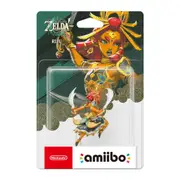 Nintendo amiibo - The Legend of Zelda: Tears of the Kingdom - Riju