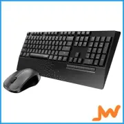 RAPOO Wireless Mouse & Keyboard Combo