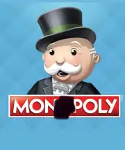 Mon_poly Go - Star Wars - Tycoon Empire 3 ⭐️⭐️⭐️ Sticker Set 12