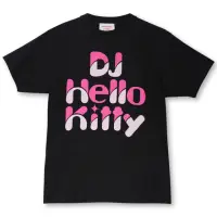 在飛比找momo購物網優惠-【TDL】DJ Hello Kitty凱蒂貓短袖衣服 上衣 