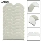 Mop Cloth for Narwal Robot Vacuum Long Lasting Performance (4/6 Pieces)