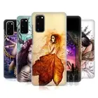 OFFICIAL SARAH RICHTER FANTASY HARD BACK CASE FOR SAMSUNG PHONES 1