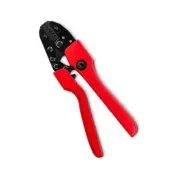Crimper Twin Bootlace Terminals 2x6mm�