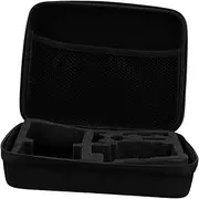 SECFOU Action Camera Camera Accessories Camera Cage Accessories Instant Camera Accessories Audio Mixer Case Camera Accessories for Hs Action Camera Accessories Clipper Case