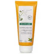 KLORANE - Conditioner with Organic Tamanu and Monoi (Nutri Repair Sun Exposed Hair)