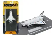 Daron Runway24 Space Shuttle (Endeavour) Diecast vehicleplane 21053