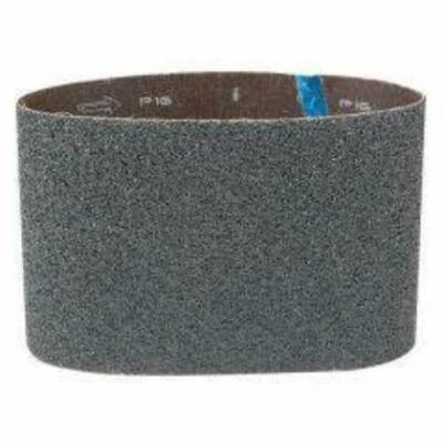 NORTON 72102 DURITE 16 Grit Norton belt 8 x 19