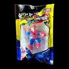 NEW Heroes of Goo Jit Zu Minis Spider-Man Gooey Action Figure Marvel Universe