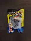 Heroes of Goo Jit Zu Minis Marvel Black Widow Stretch Figure Brand New Sealed