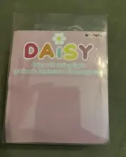 Iscream Daisy LED String Lights 865-111. New In Packaging. Battery Operated.