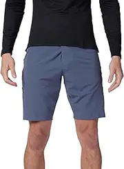 [Fox Racing] Men's Standard Flexair Ascent Mountain Bike Short