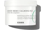 CosRx, One Step, Green Hero Calming Pad, 70 Pads