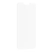 Tech21 Impact Glass Screen Protector with Anti-Microbial for iPhone 13/13 Pro - Clear