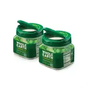 Sweetener Co. Stevia Leaf and Monk Fruit Sweetener, Erythritol Swee