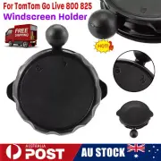 Car Windscreen Suction Cup Mount Holder For TomTom Go Live 800 825 Start 25 Via