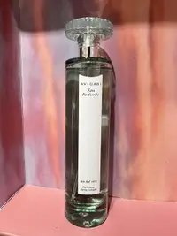 在飛比找樂天市場購物網優惠-BVLGARI 寶格麗 Eau Parfumée au Th