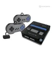 Hyperkin Suparetron HD Gaming Console For Super NES/ Super Famicom Space 7E