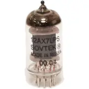 Sovtek 12AX7LPS Low Noise Edition suit 6L13 B339 B759 ECC83 ECC803 + Valve Tubes