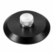 1PC POM Turntable Disc Stabilizer Record Weight Clamp LP Vinyl Vibration Damper