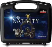 Reaper Miniatures The Nativity #10047 Boxed Sets Unpainted Metal Figure