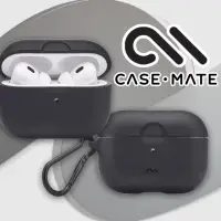 在飛比找momo購物網優惠-【CASE-MATE】AirPods Pro 2 專用軍規防