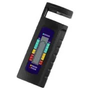 Digital Battery Evaluation Instrument for Everyday Electronic Devices