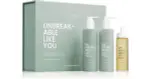 ICONIQUE Professional UNBREAKABLE LIKE YOU UNBREAKABLE LIKE YOU Length Set for stronger hair