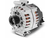 Autopart Premium Alternator fits BMW Alpina B7 2011-2012 4.4L V8 Base 44YJJP (for: BMW)