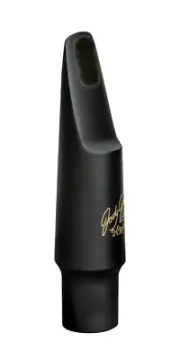 JodyJazz HR* Baritone Saxophone Mouthpiece (any opening)