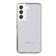 Tech21 EvoClear Case for Samsung Galaxy S22+ - Clear