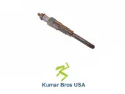 New Kumar Bros USA Glow plug FITS BOBCAT MINI TRACK-LOADER MT52 "KUBOTA D722"