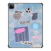 iPad Pro 12.9-inch (5th/6th gen) iPad Impact Case It's Not Me, It's You