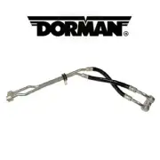 625-001 Dorman Oil Line New for Chevy Olds S10 Pickup Chevrolet S-10 Blazer GMC (for: Chevrolet)
