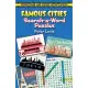 Famous Cities Search-A-Word Puzzles