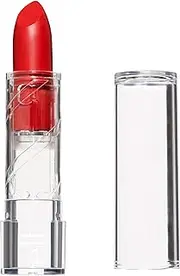 [e.l.f.] SRSLY Satin Lipstick, Nourishing & Moisturizing Formula, Infused with Jojoba Oil & Macadamia Seed Oil, Pepper